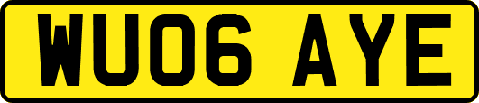 WU06AYE
