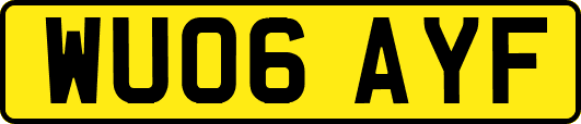 WU06AYF