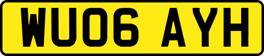 WU06AYH