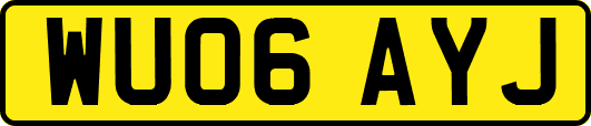 WU06AYJ