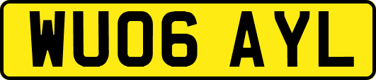 WU06AYL