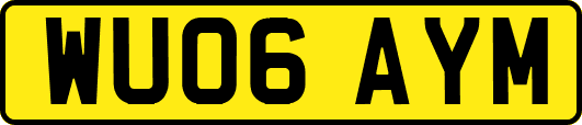 WU06AYM