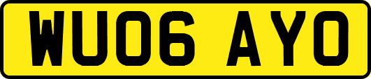 WU06AYO