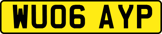 WU06AYP