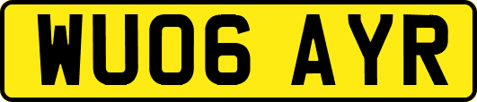 WU06AYR