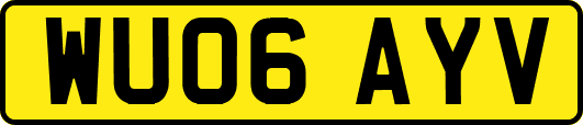 WU06AYV