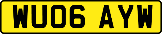 WU06AYW