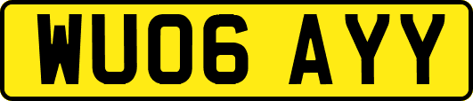 WU06AYY