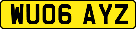 WU06AYZ