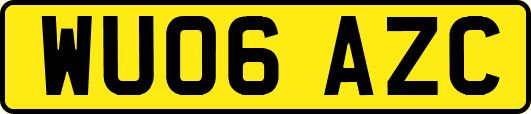 WU06AZC