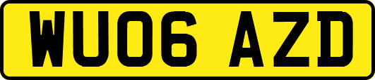 WU06AZD