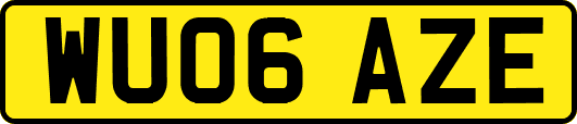WU06AZE