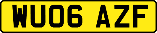 WU06AZF