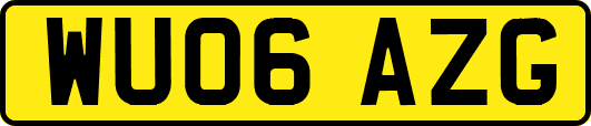 WU06AZG