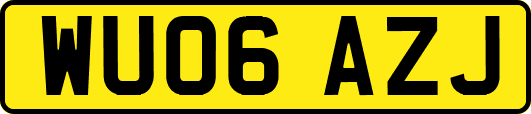 WU06AZJ