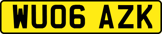 WU06AZK
