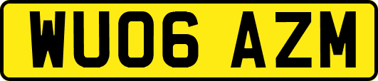 WU06AZM