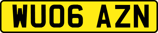 WU06AZN