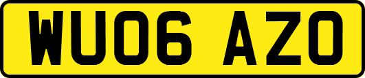 WU06AZO