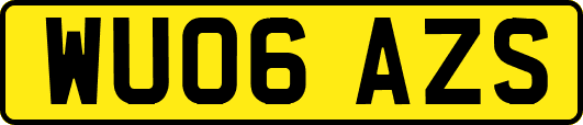 WU06AZS