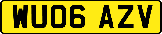 WU06AZV
