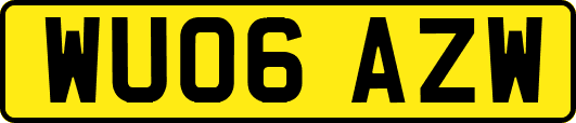 WU06AZW