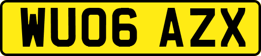WU06AZX