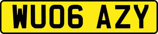 WU06AZY