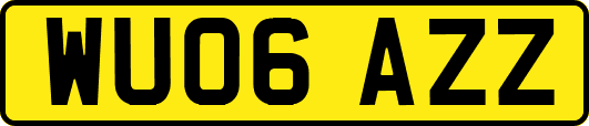 WU06AZZ