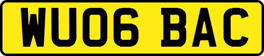 WU06BAC