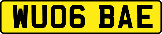 WU06BAE