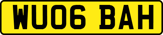 WU06BAH