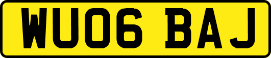 WU06BAJ