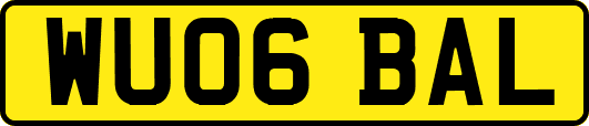 WU06BAL