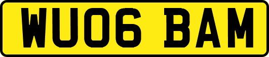 WU06BAM