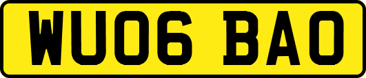 WU06BAO