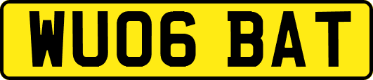 WU06BAT
