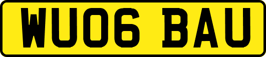 WU06BAU