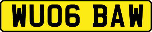 WU06BAW