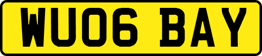 WU06BAY