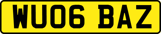 WU06BAZ