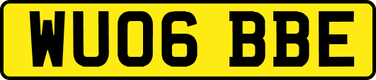 WU06BBE