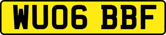 WU06BBF
