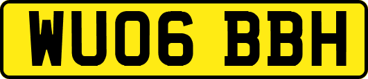 WU06BBH