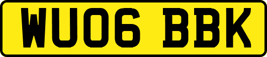 WU06BBK