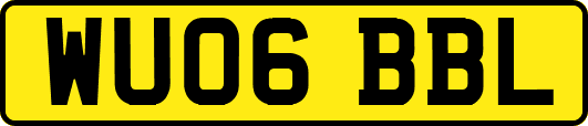 WU06BBL