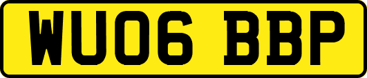 WU06BBP