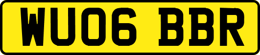 WU06BBR