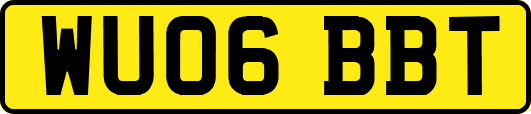 WU06BBT