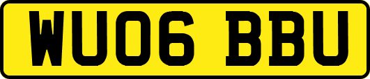 WU06BBU